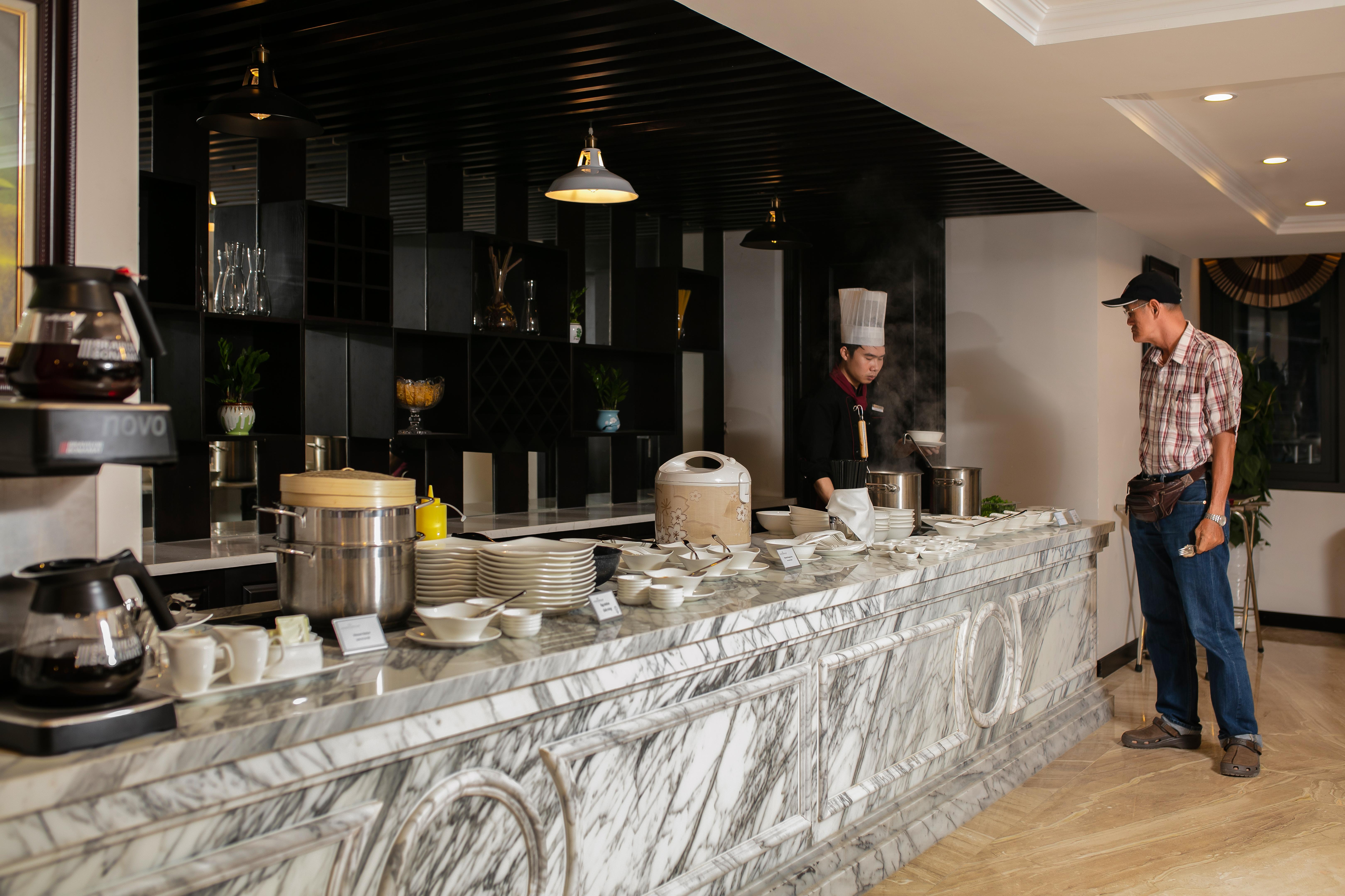 Sen Grand Hotel & Spa Managed By Sen Group