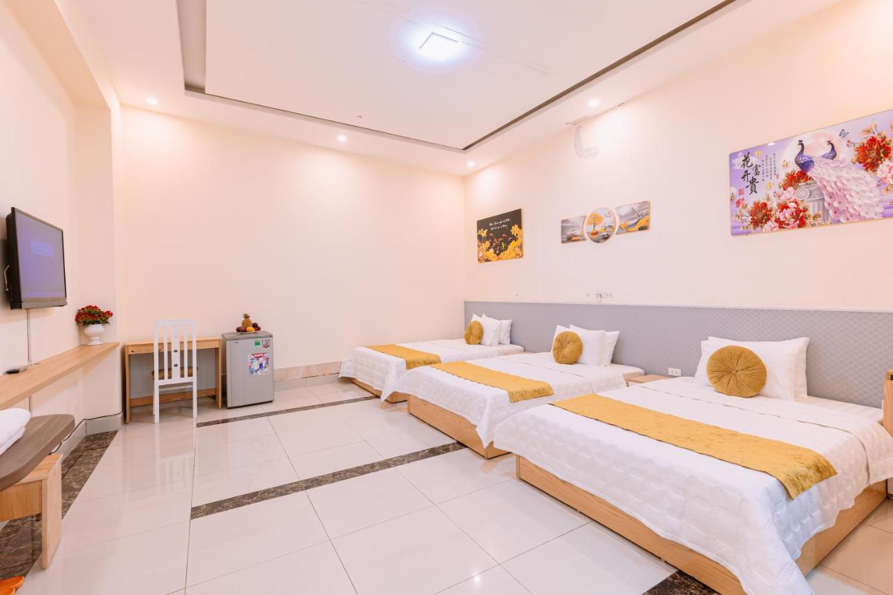 Golden Diamond Hotel