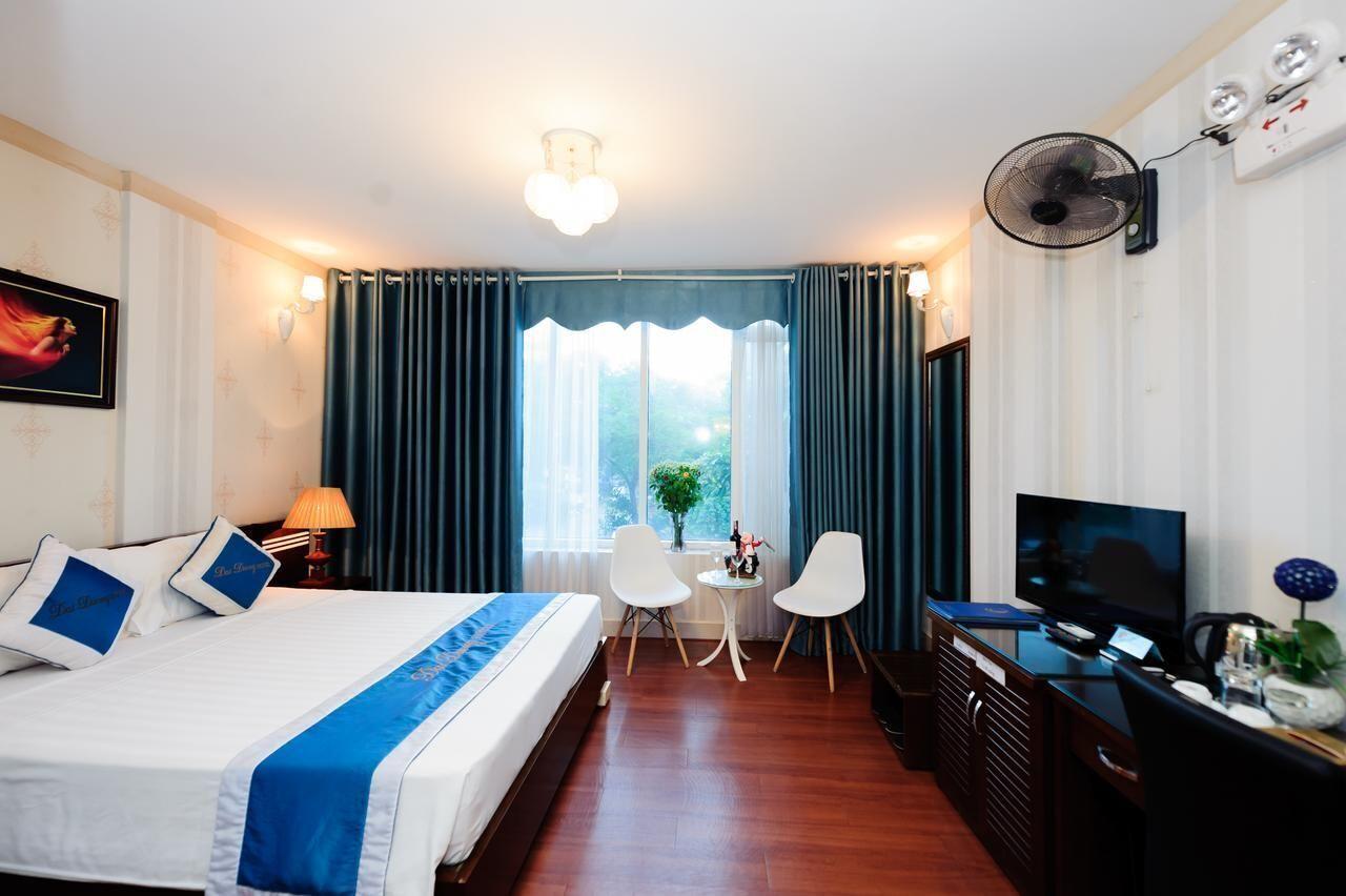 Dai Duong Ha Noi Hotel I - Hanoi