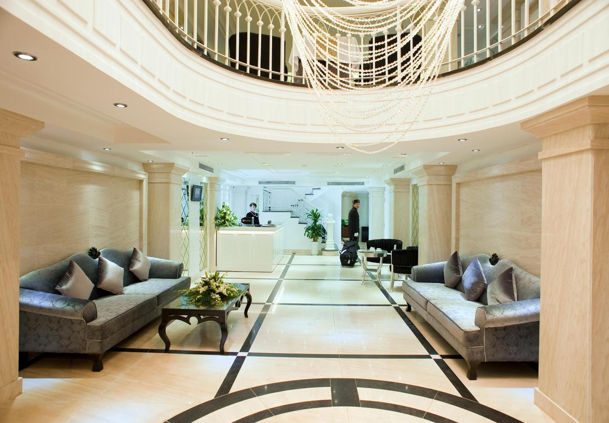 Victor Gallery Hotel & Spa - Victor Group - Hanoi