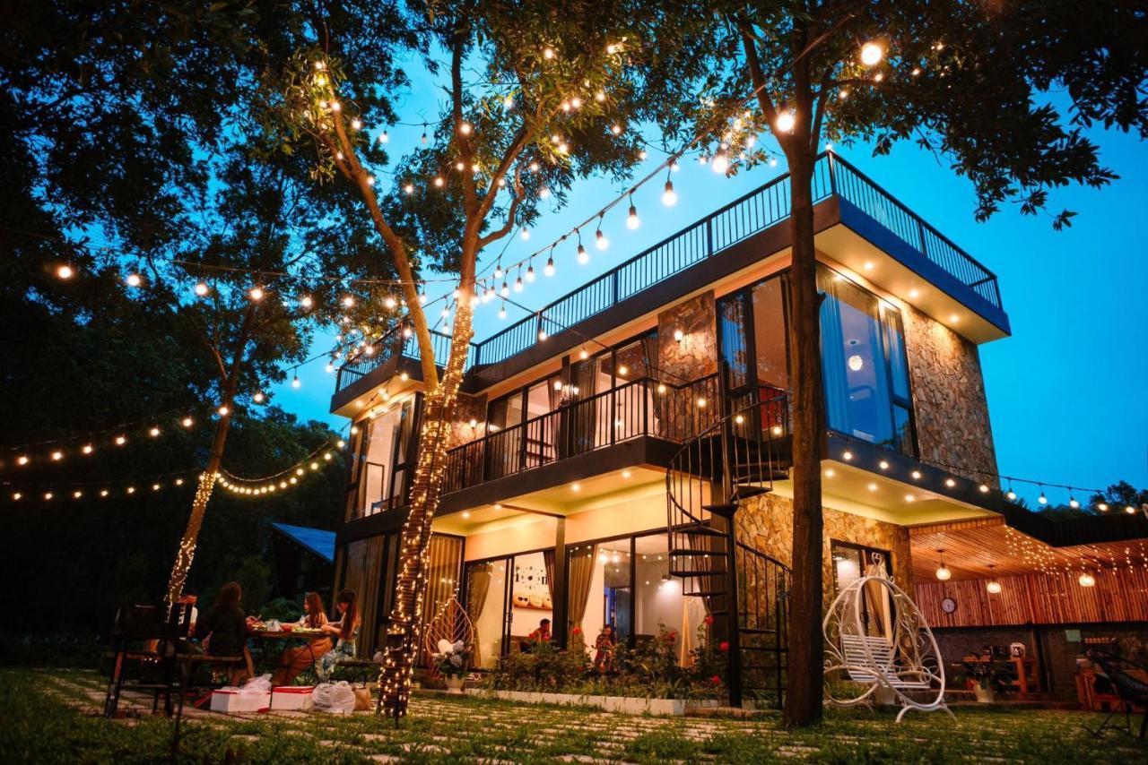 Moon Villa Soc Son - Venuestay - Hanoi