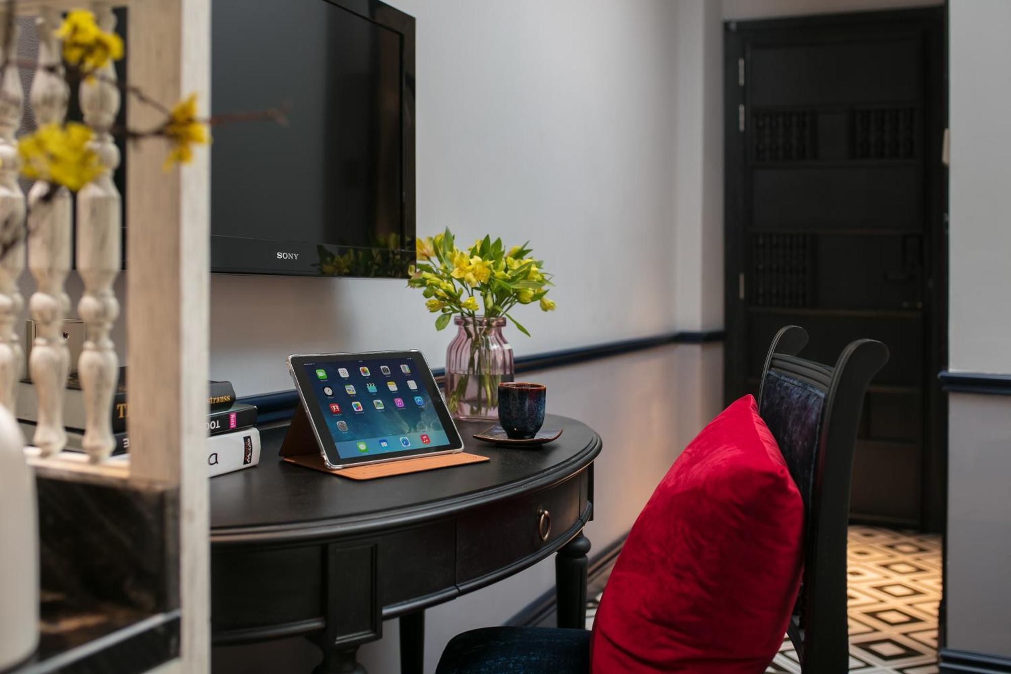 La Beaute Boutique Hotel & Spa