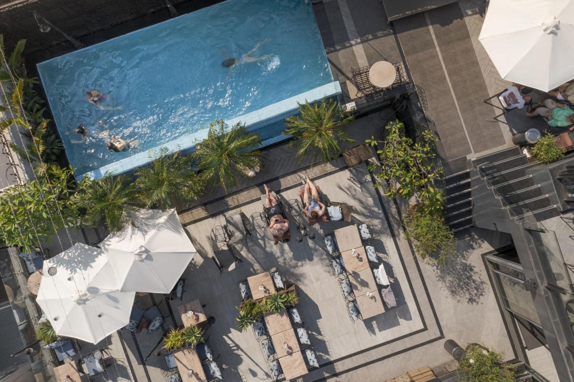 Hanoi Tirant Hotel