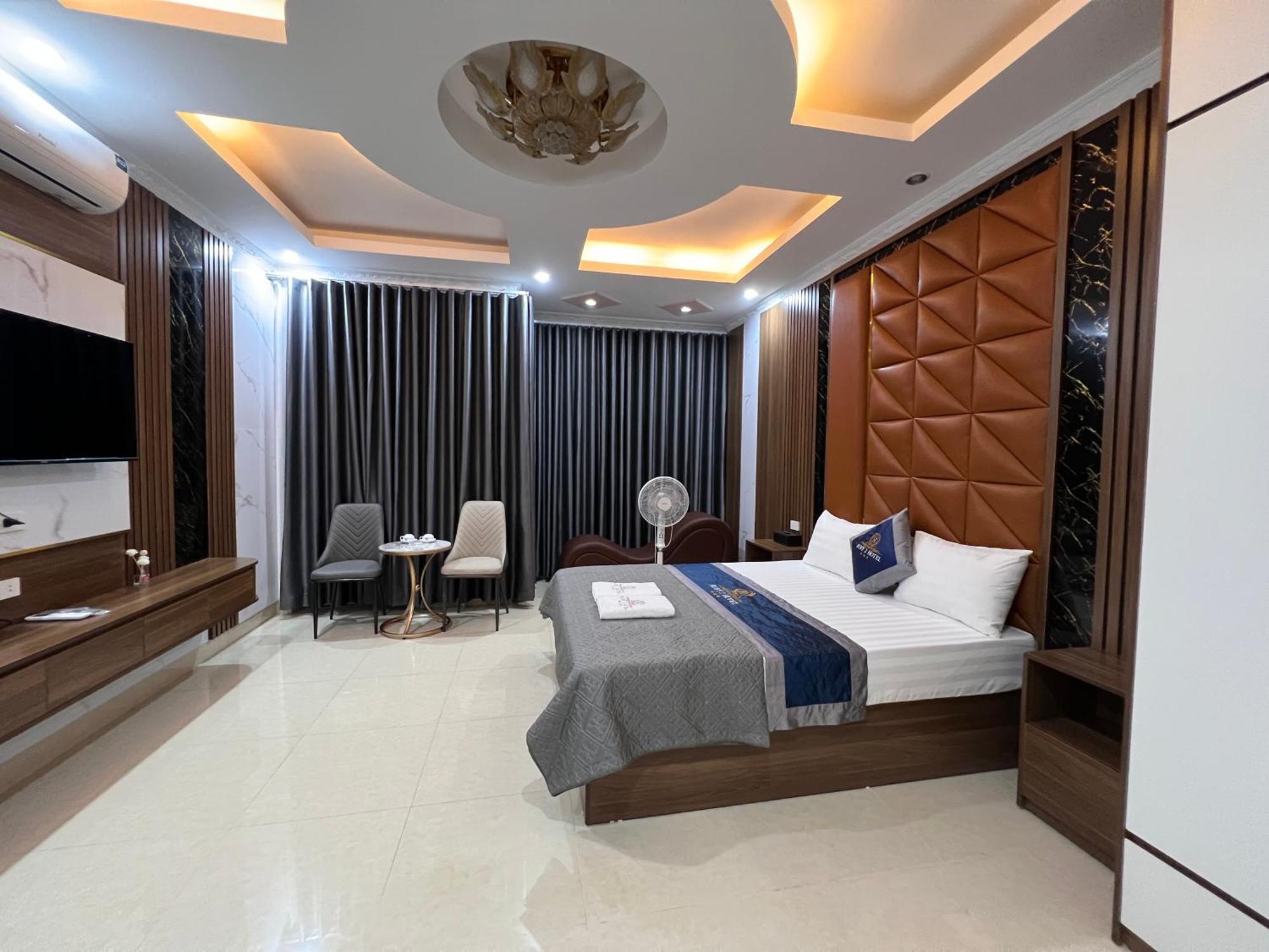 Ruby 2 Hotel