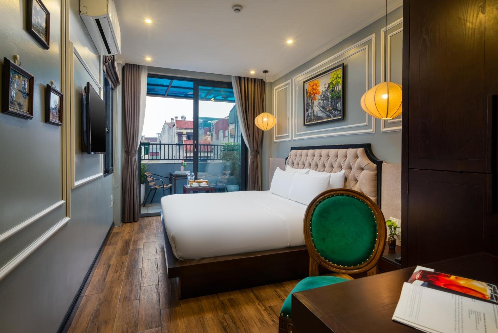 Bella Rosa Hotel & Travel