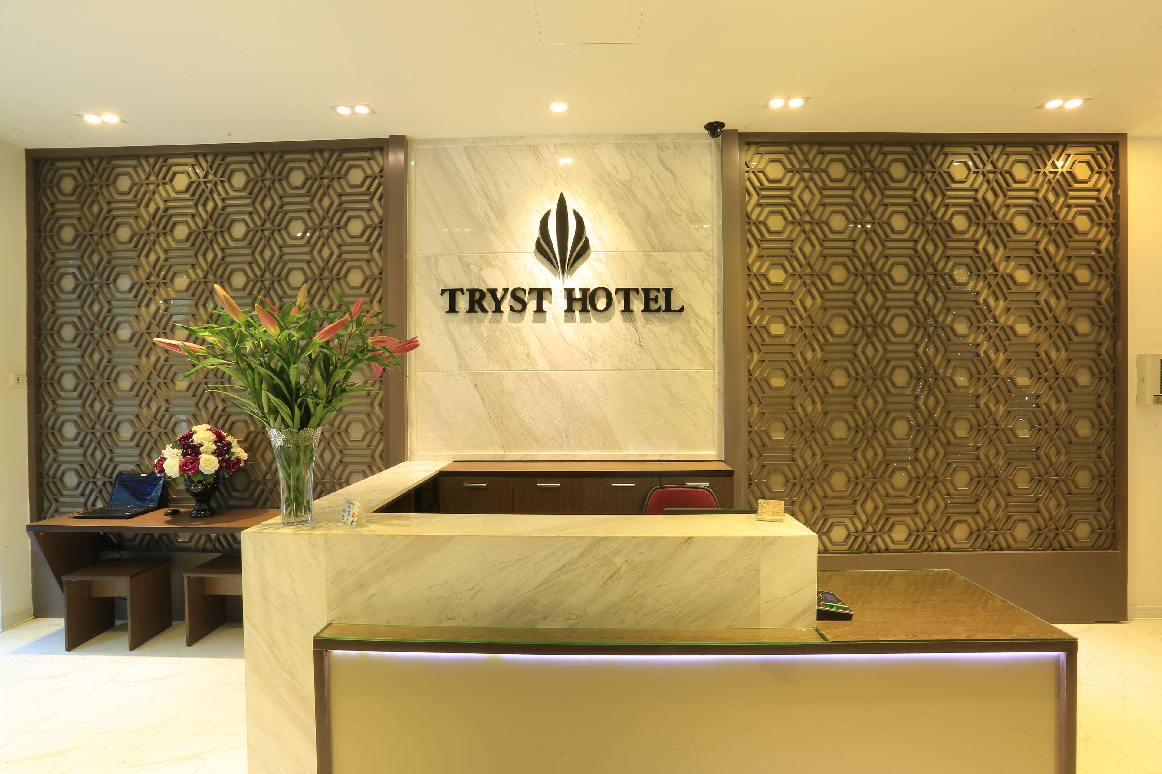 Collection O Le Grand Hanoi Hotel - The Tryst