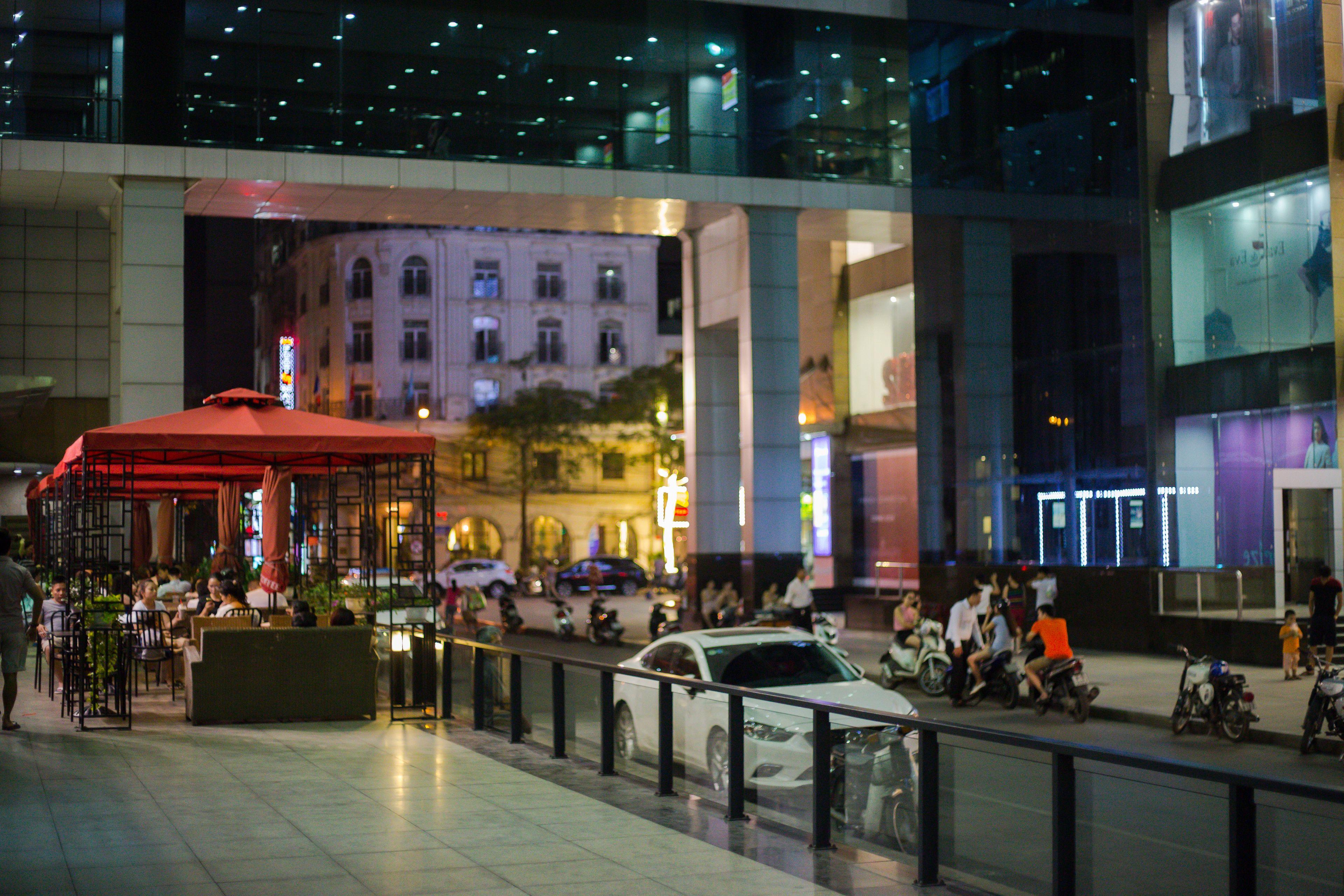 Emerald Boutique Hotel
