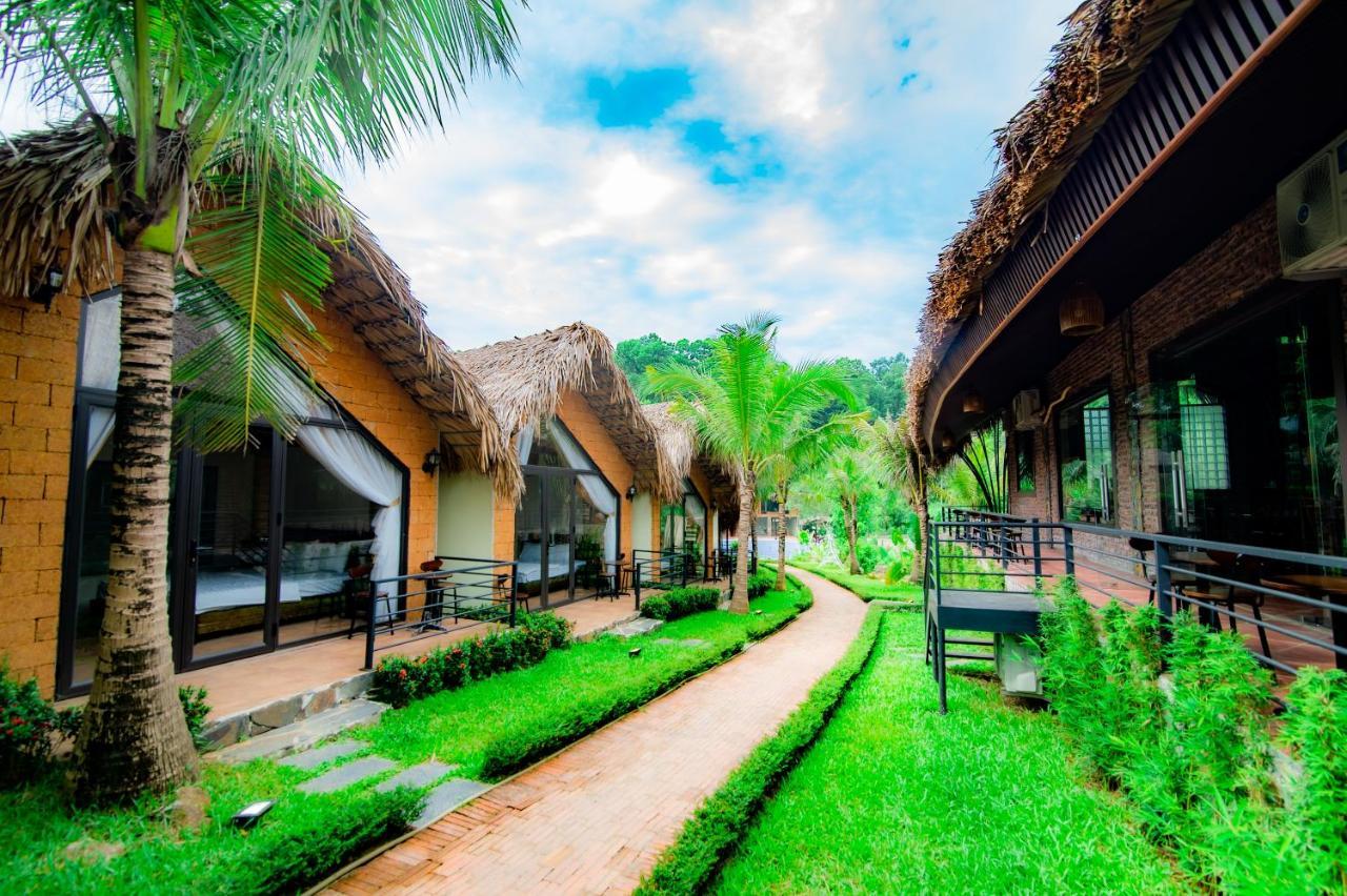 May Tropical Villas 2 - Hanoi