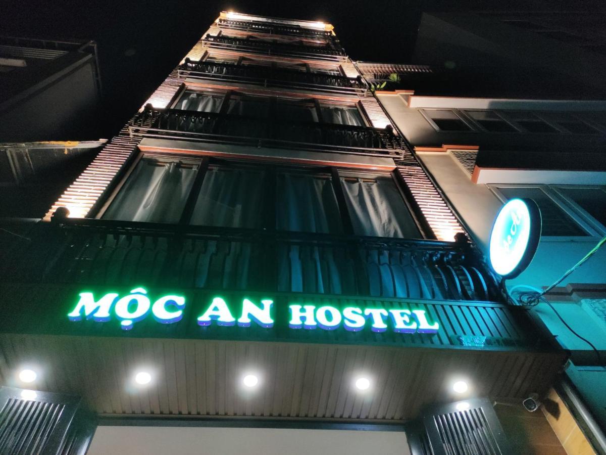 Moc An Hostel Hn - By Bay Luxury