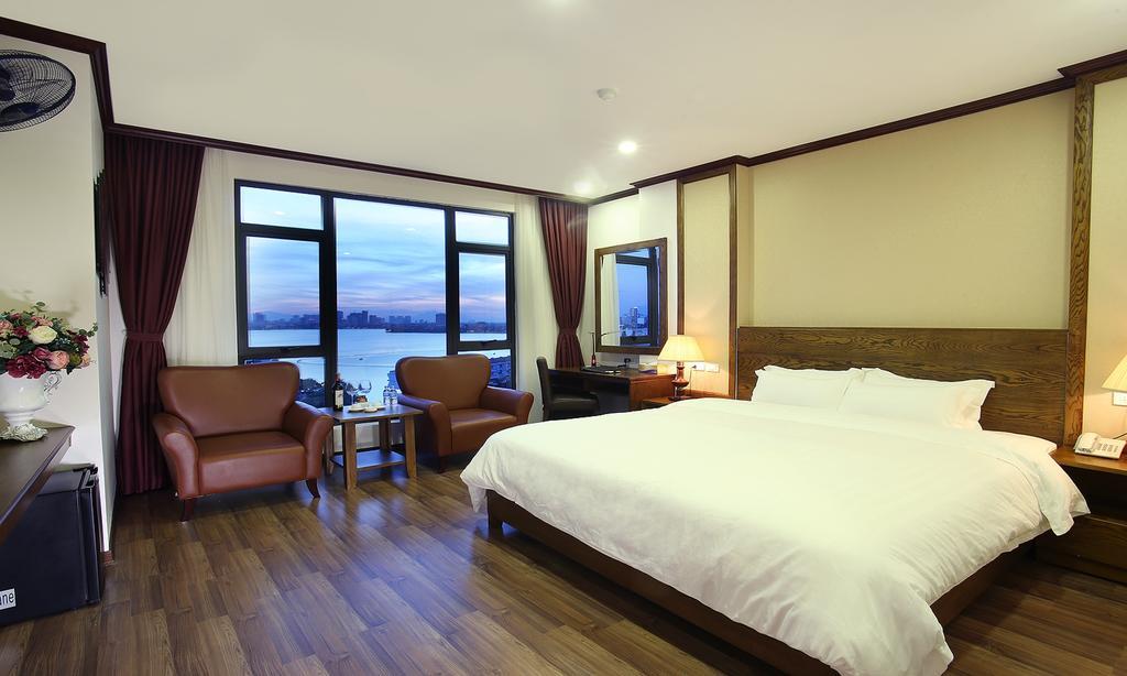 West Lake Home Hotel & Spa - Hanoi
