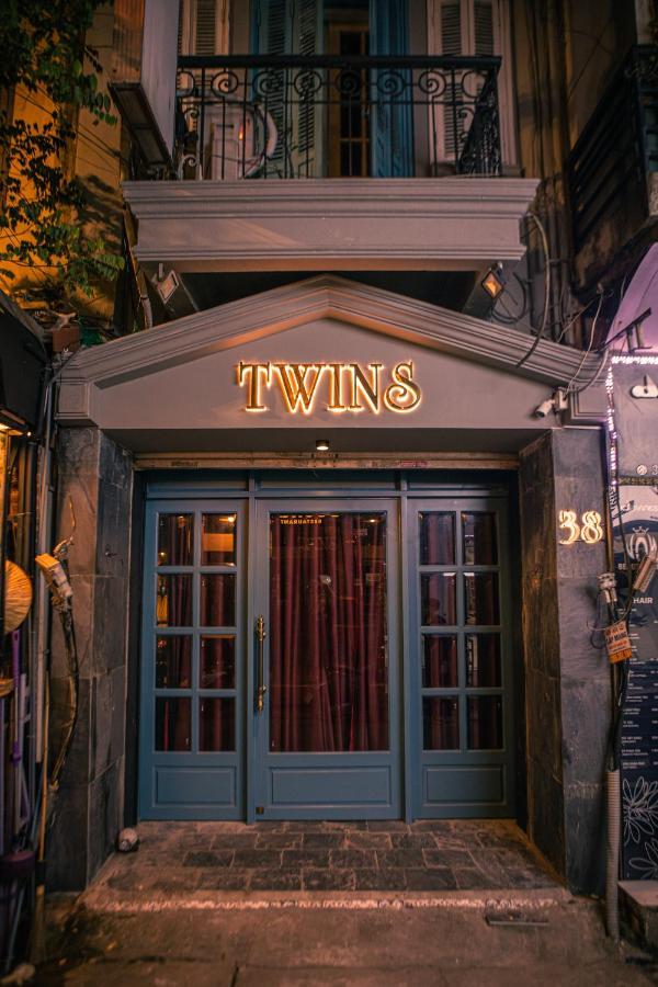 Twins Home - Hanoi
