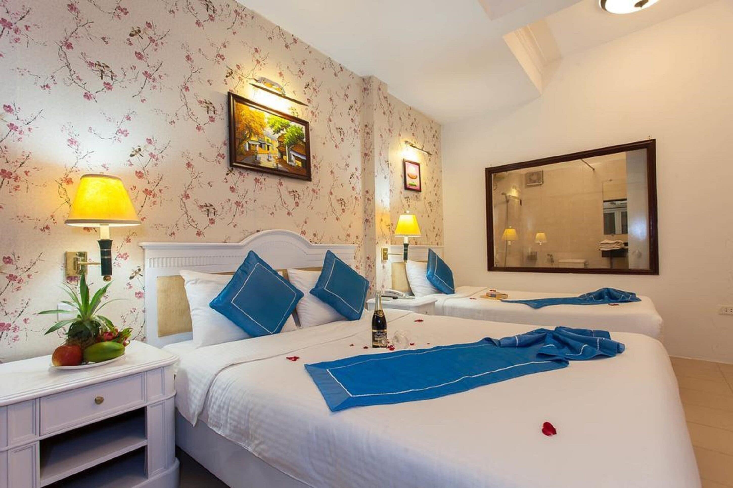 Hanoi Jade Hostel