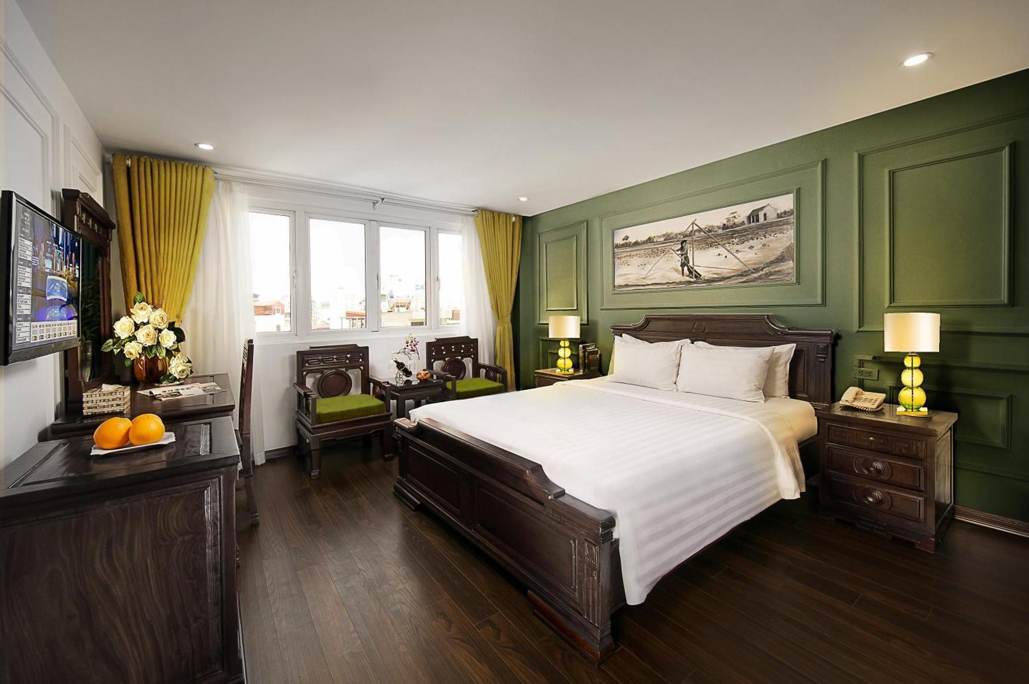 Sena Boutique Hotel & Travel