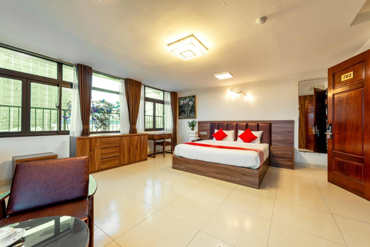 Westlake Tay Ho Hotel 696 Lac Long Quan