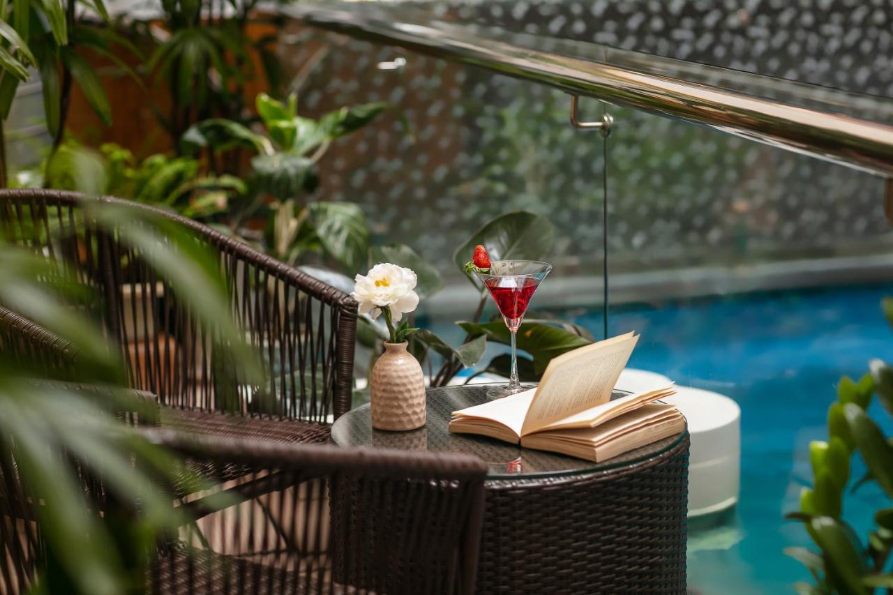 Hanoi Nostalgia Hotel & Spa
