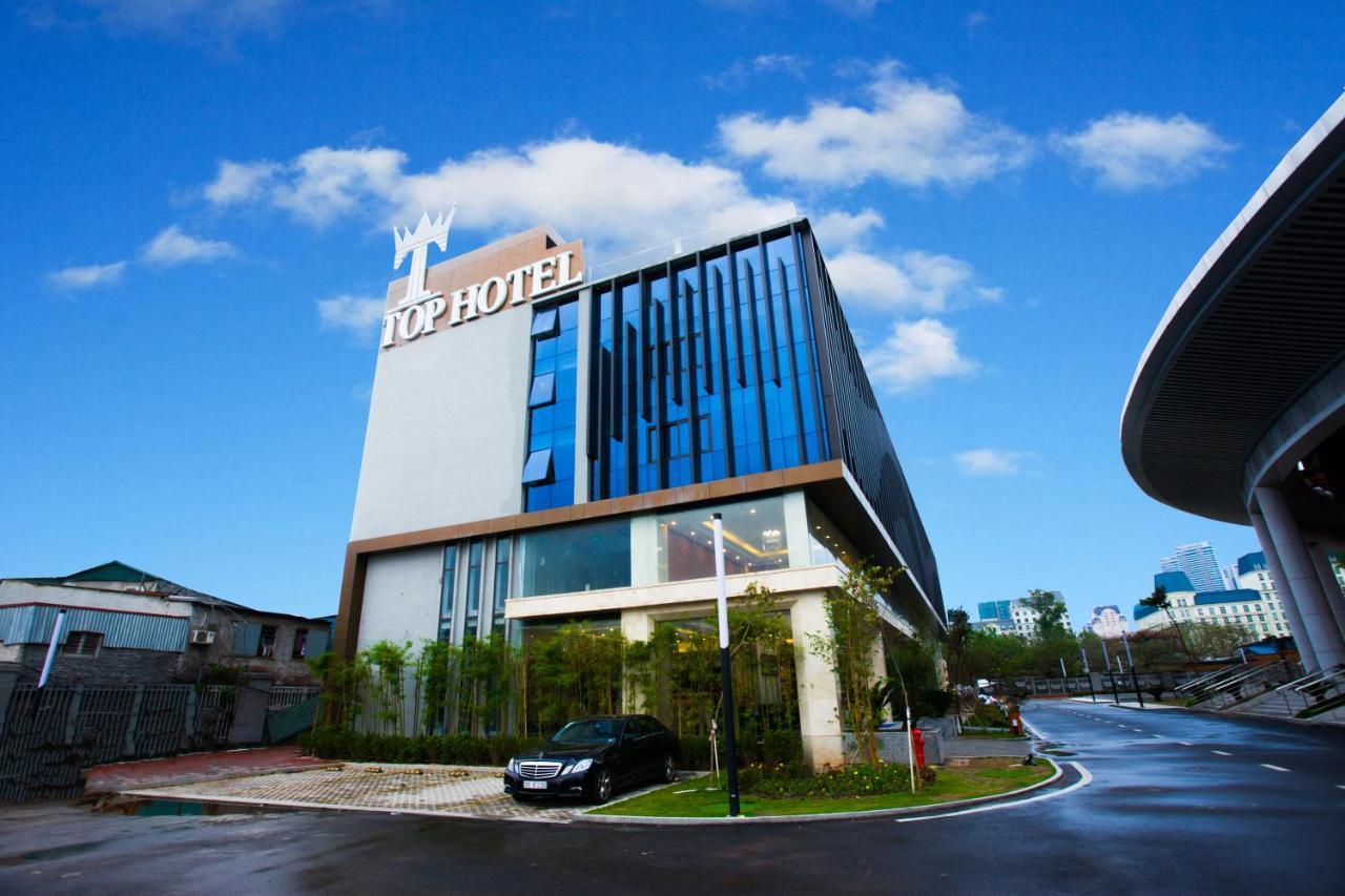 Friendship Hotel