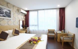 Blue Pearl Hanoi Hotel