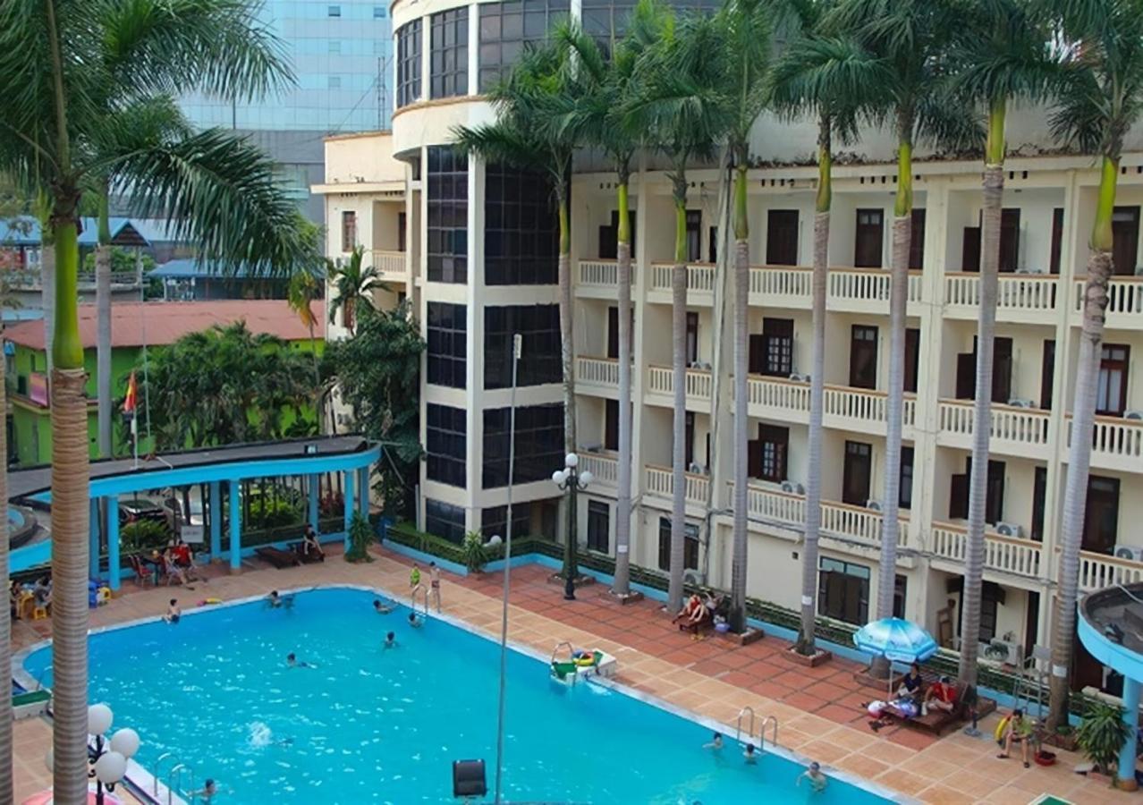 Kim Lien Hotel Hn - By Bay Luxury