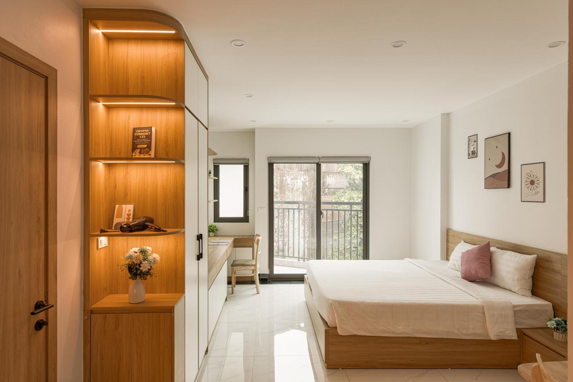 Dodo Home Ac