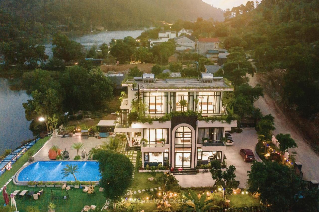 Summerly Villa Dong Do - Venuestay - Hanoi