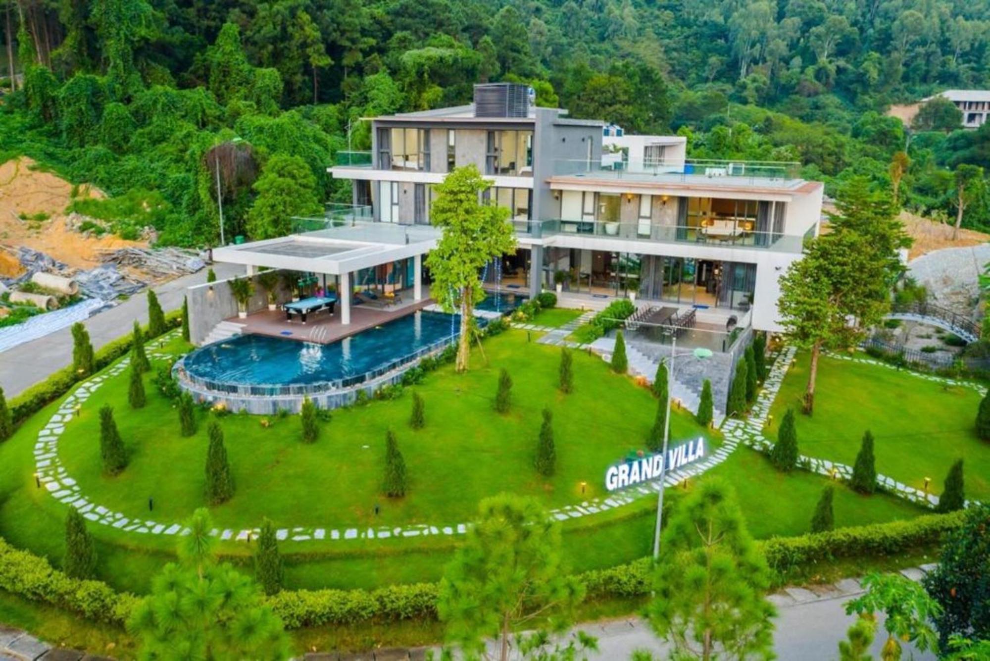 Grand Villa San Golf - Venuestay - Hanoi