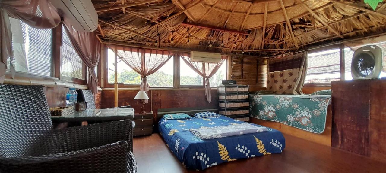 Green Homestay - Hanoi