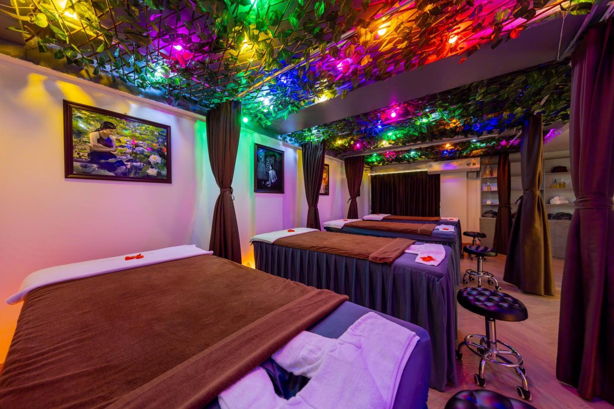 Babylon Premium Hotel & Spa