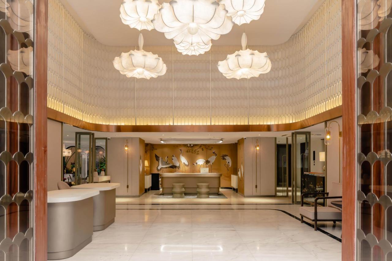 Hanoi Le Jardin Hotel & Spa