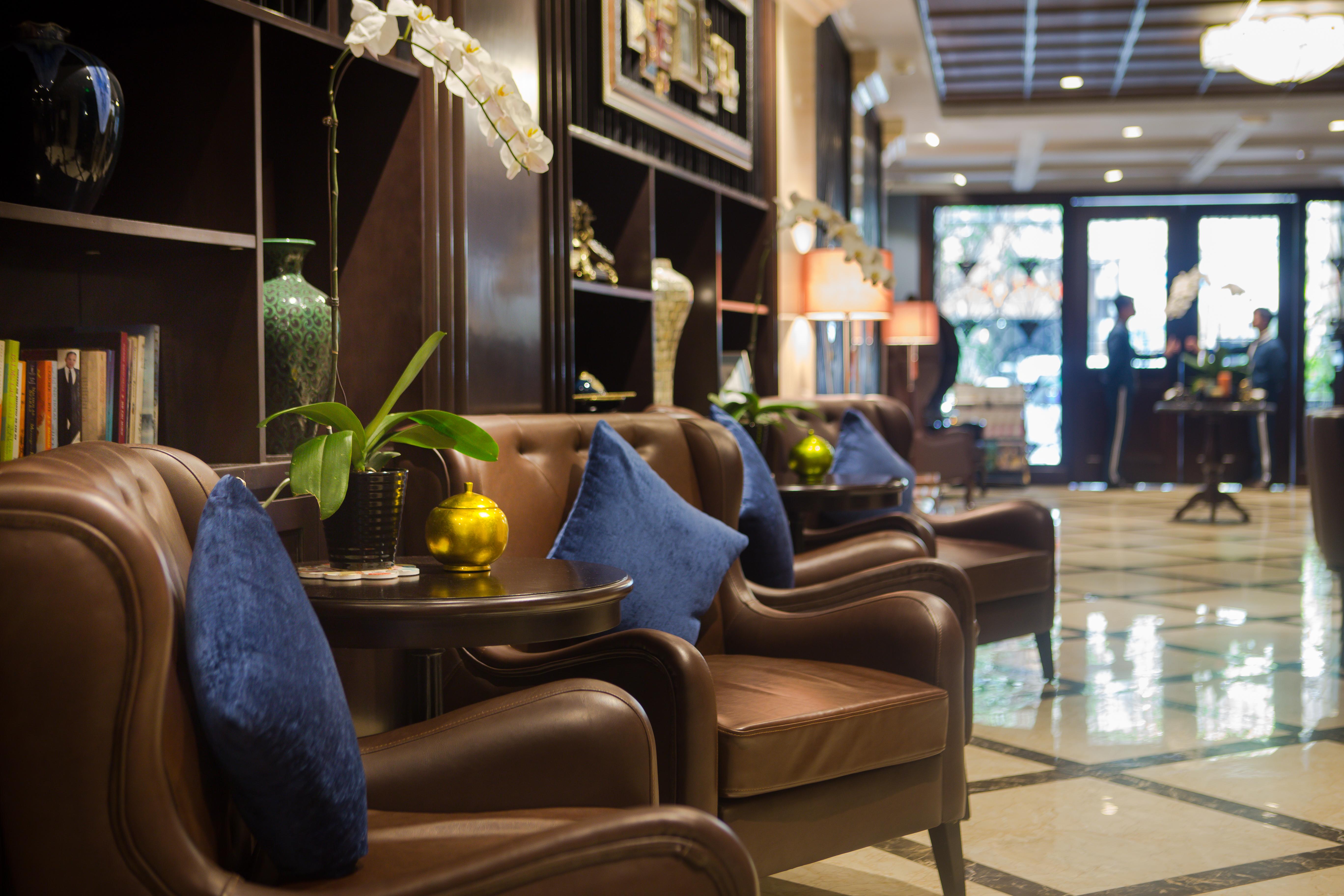 O'Gallery Premier Hotel & Spa