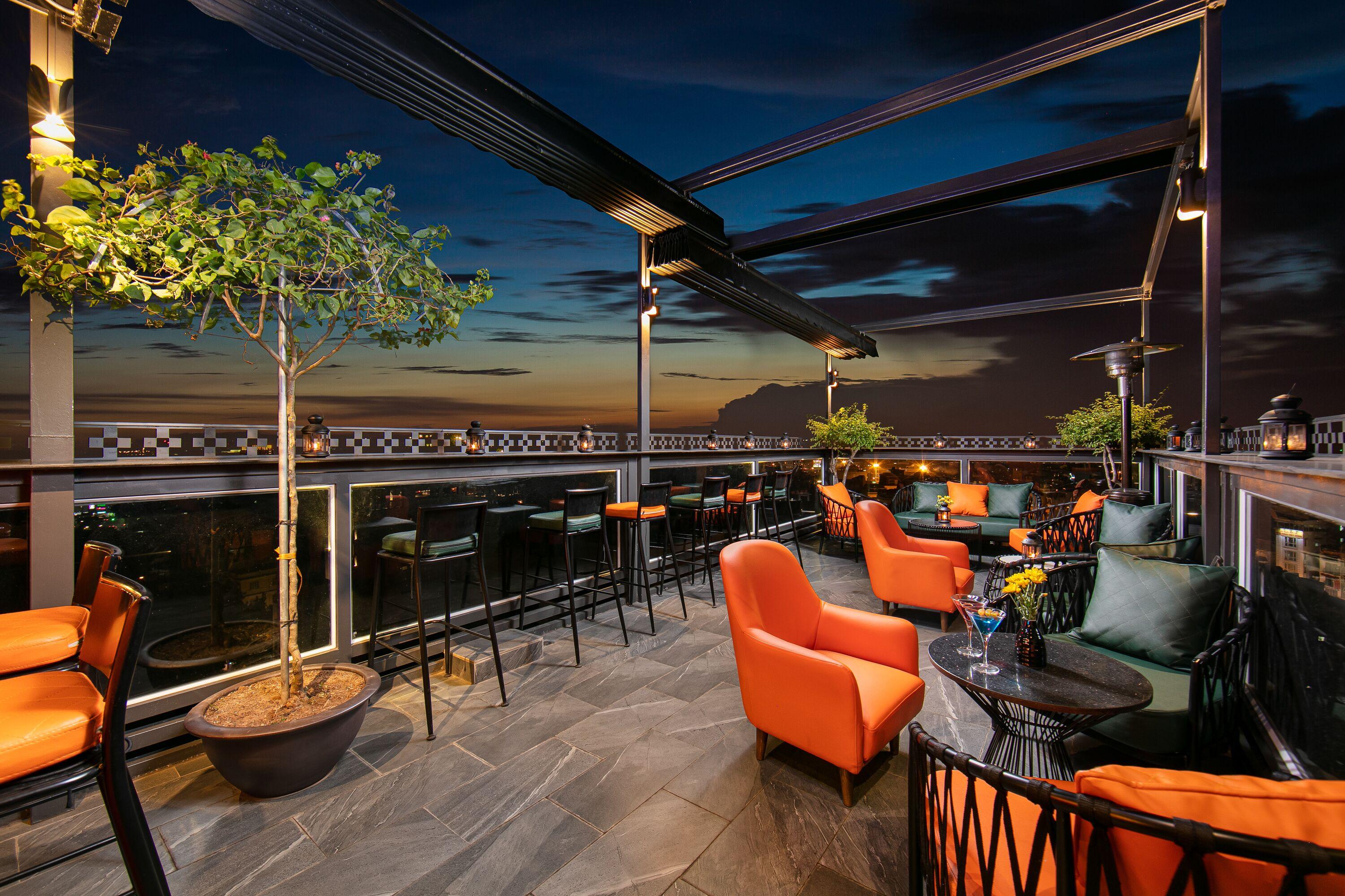 Bendecir Hotel & Spa - Formerly Babylon Garden Hotel & Spa
