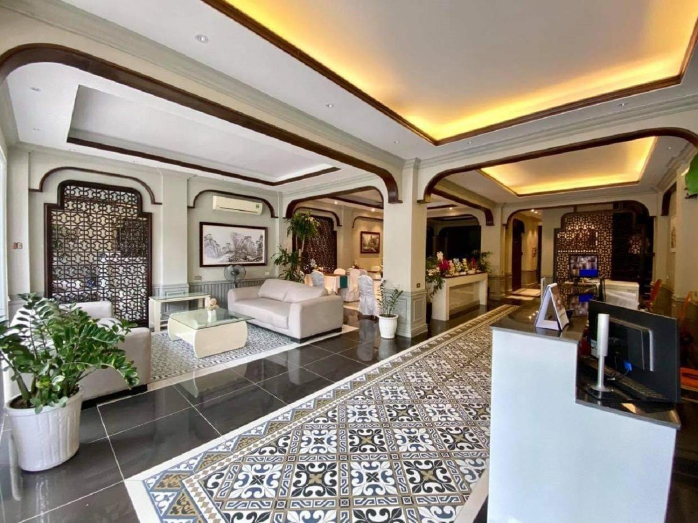 Bonne Nuit Hotel & Spa Hanoi