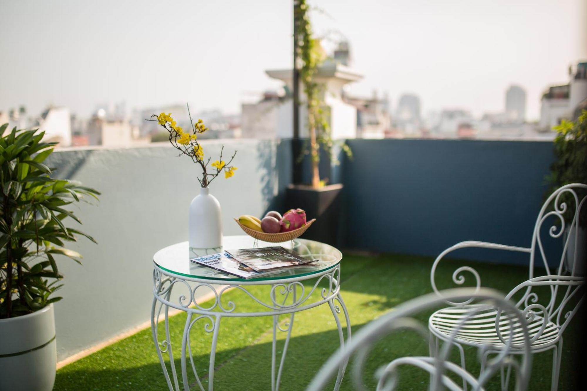Serene Boutique Hotel & Spa
