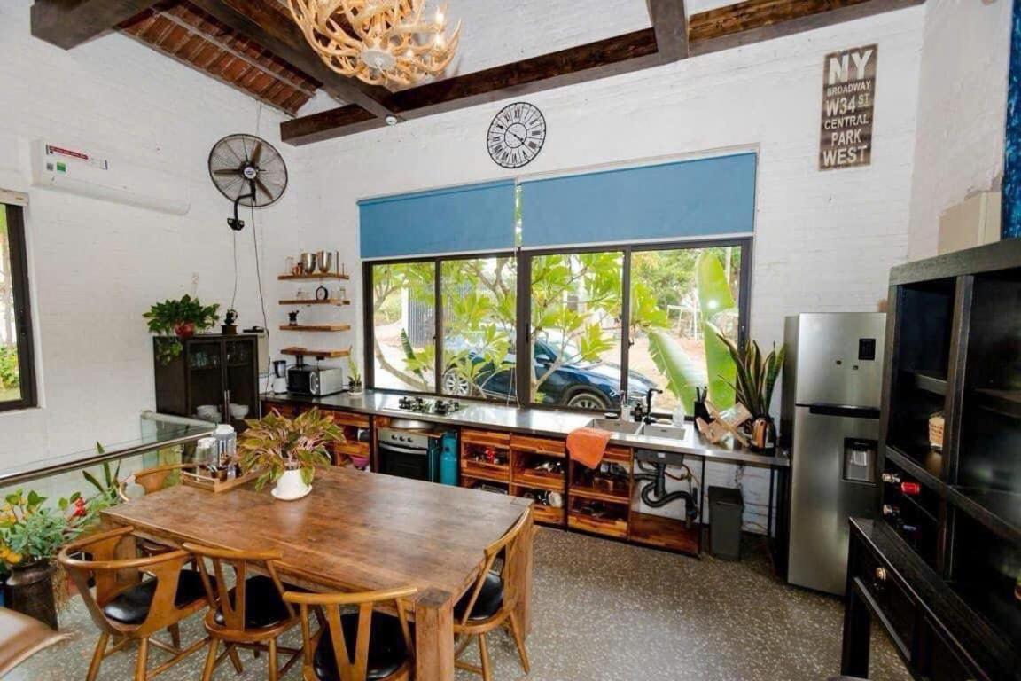 Lavita Villa Resort - Hanoi