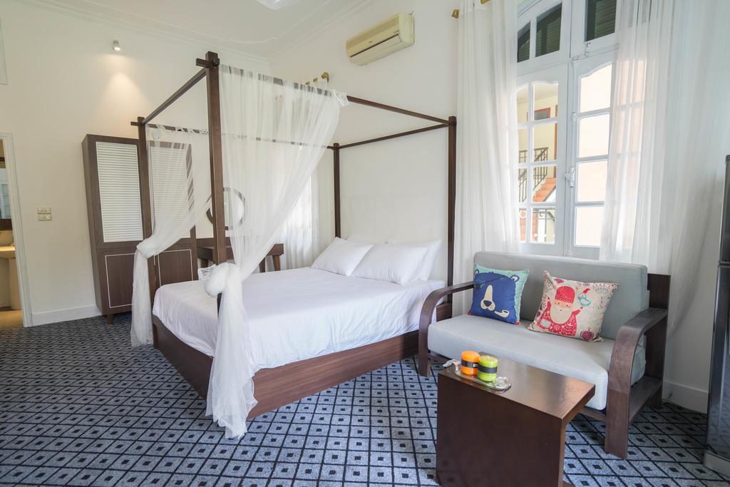 An Home - Hanoi