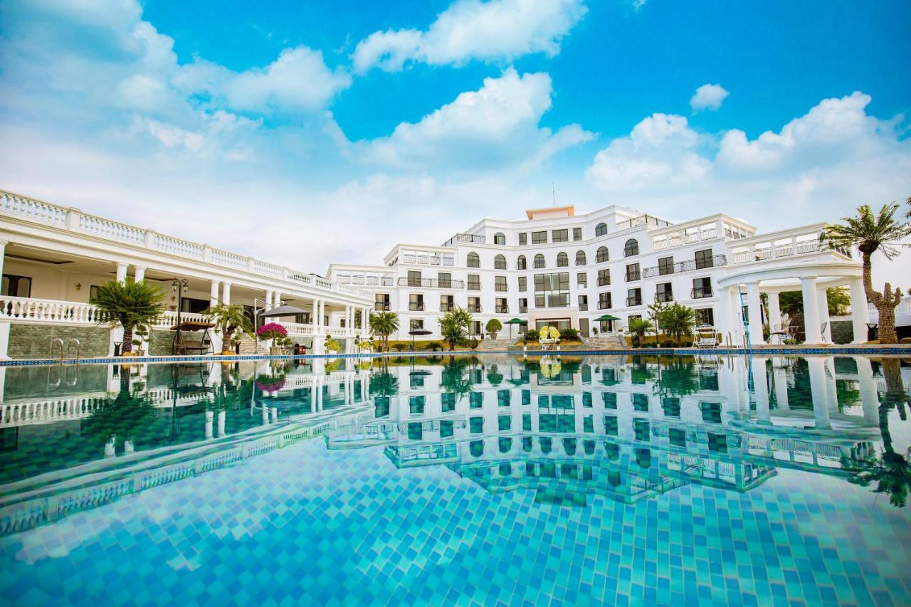 Glory Resort - Hanoi