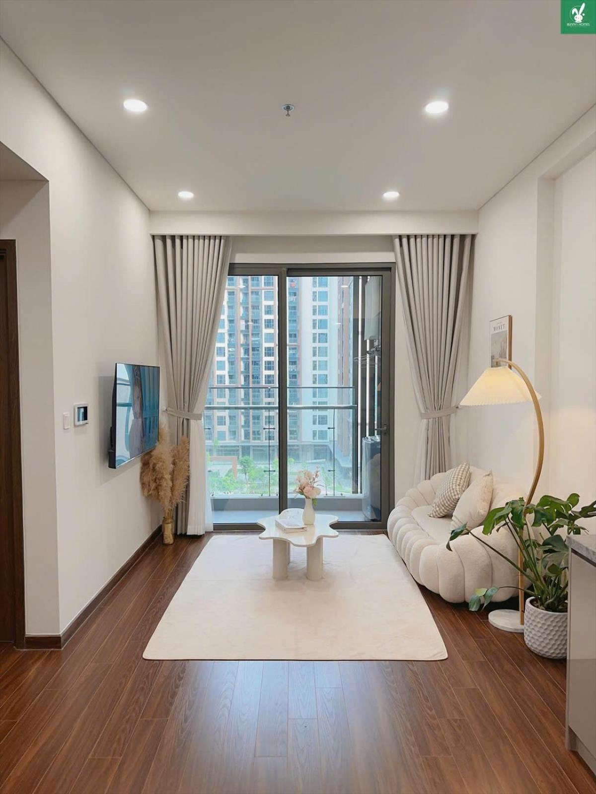 Bunnys Homes - Service Apartment