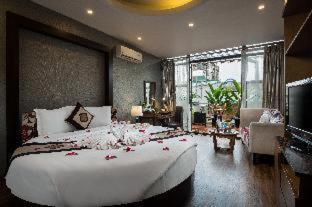 Splendid Star Grand Hotel And Spa