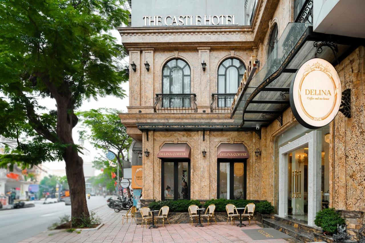 The Castle Hotel - Hanoi