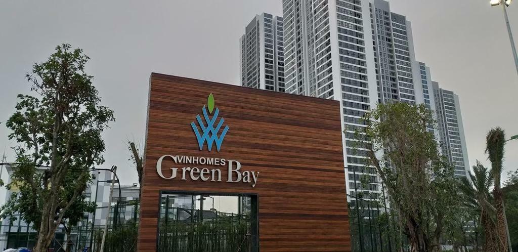 Vinhomes Green Bay Apartment - By Bayhomes - Hanoi