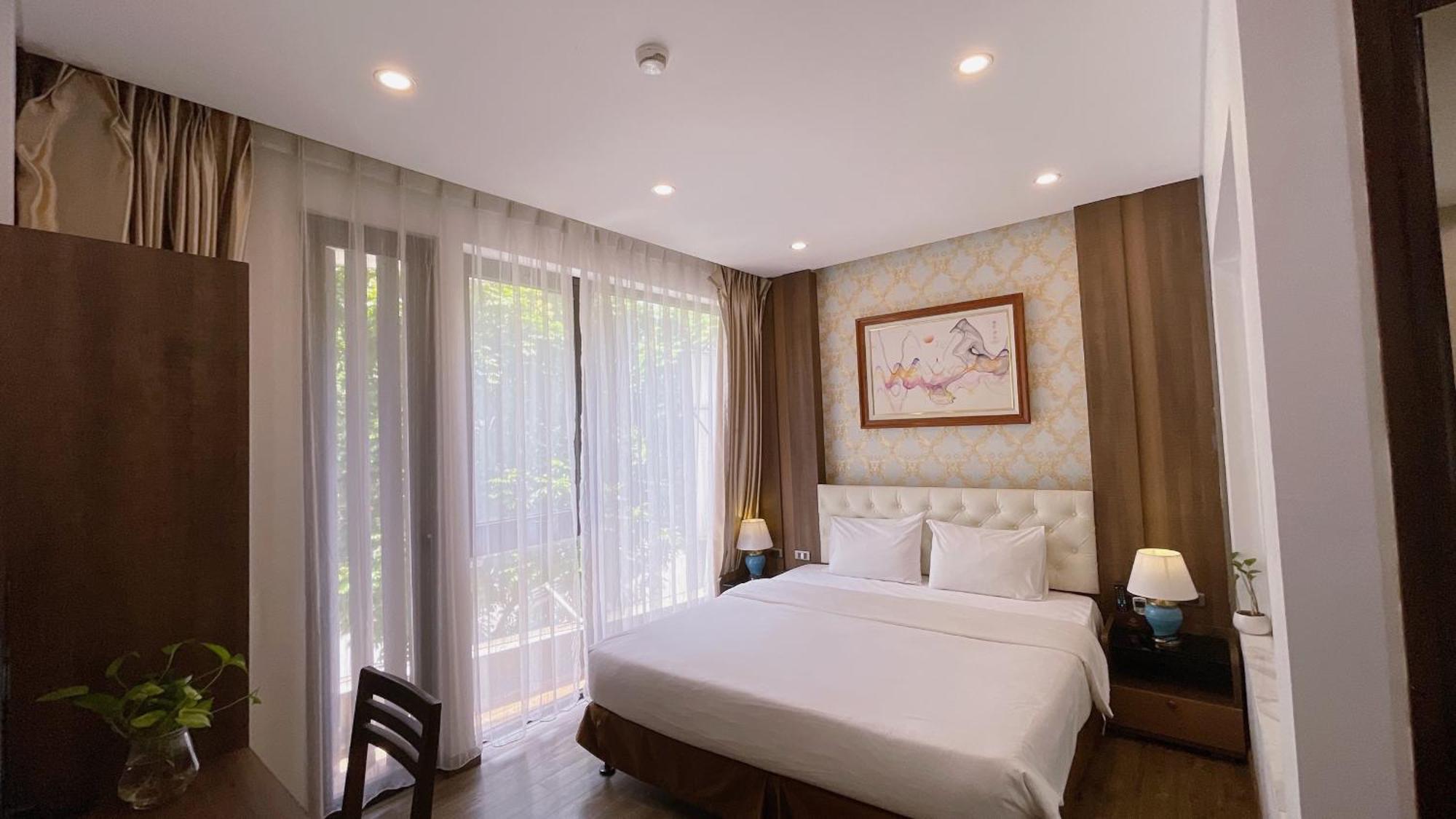 New Century Hotel