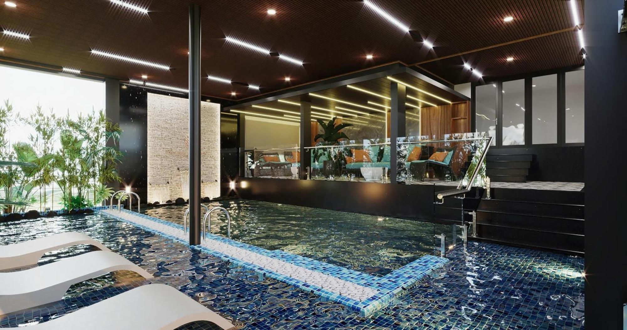 Sq Hotel