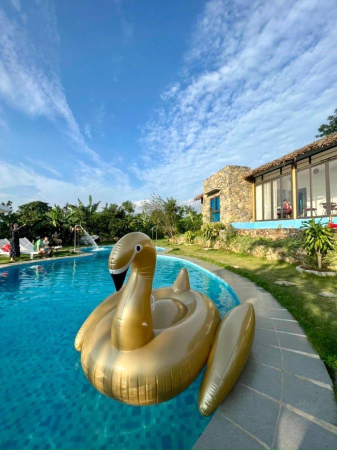 Nature'S House Ba VI - Venue Travel - Hanoi