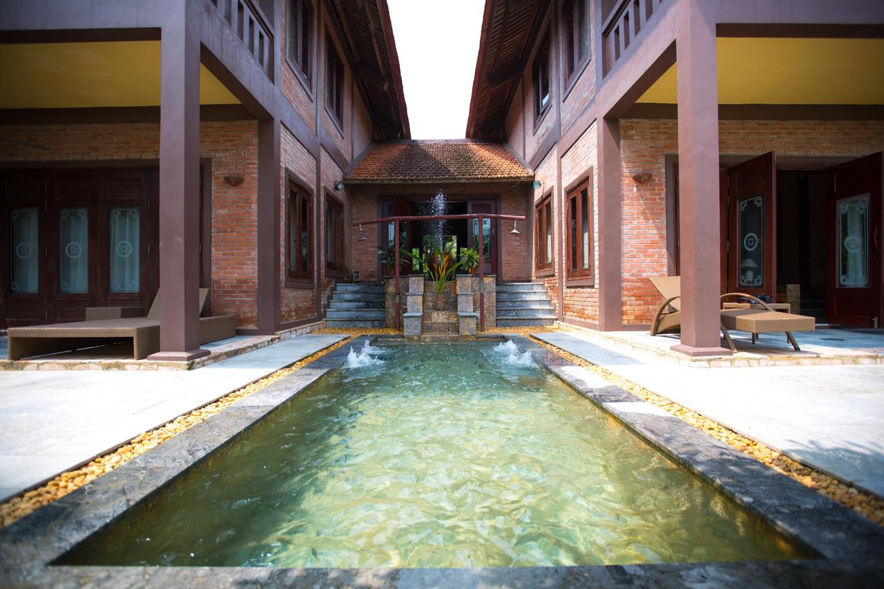 Asean Resort Hanoi