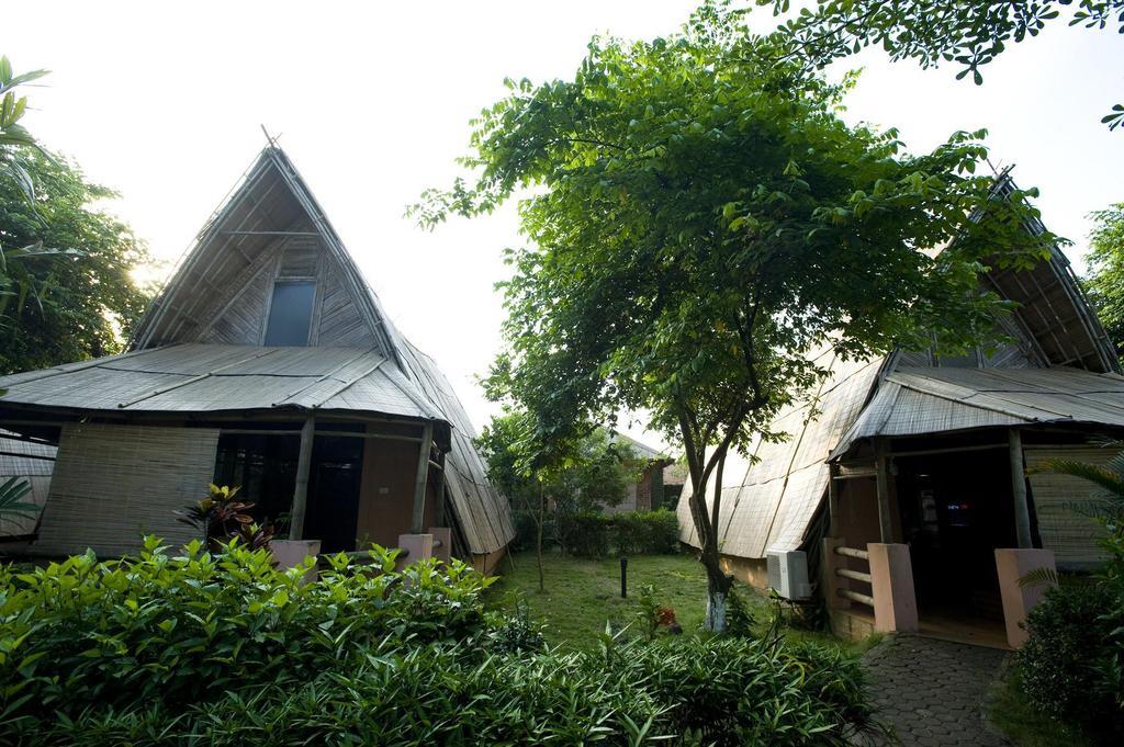 Tan Da Spa Resort - Hanoi