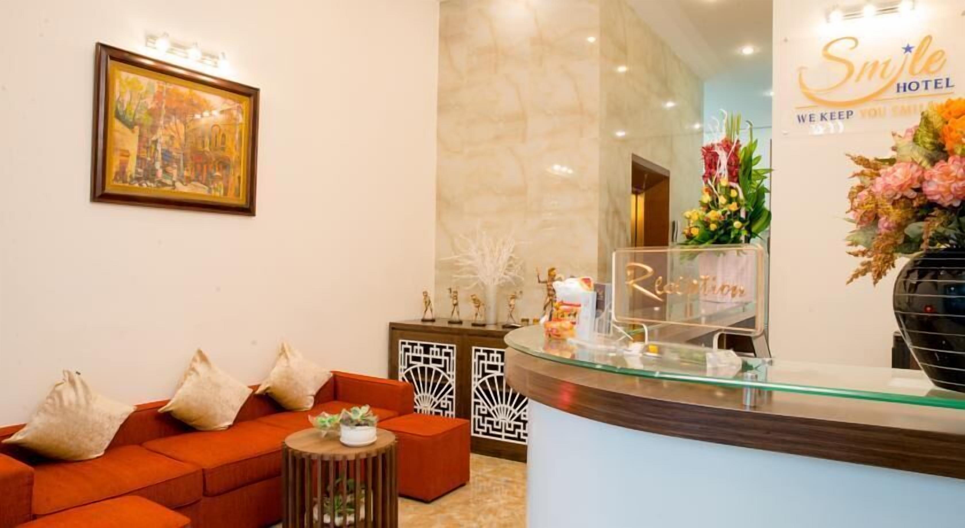 Smile Hotel