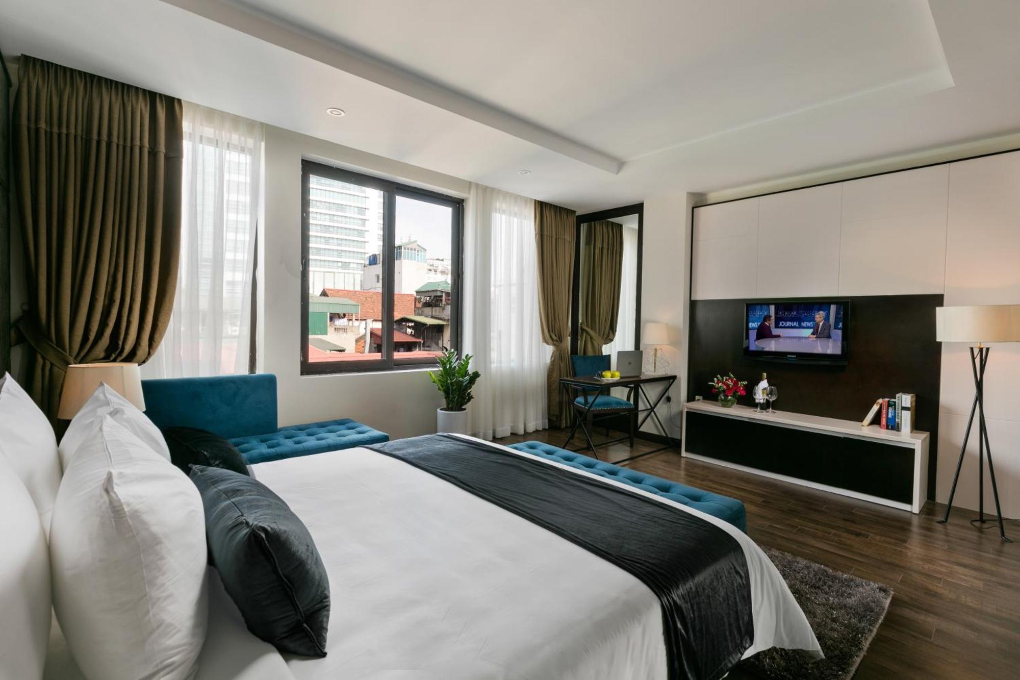 La Sante Hotel & Spa