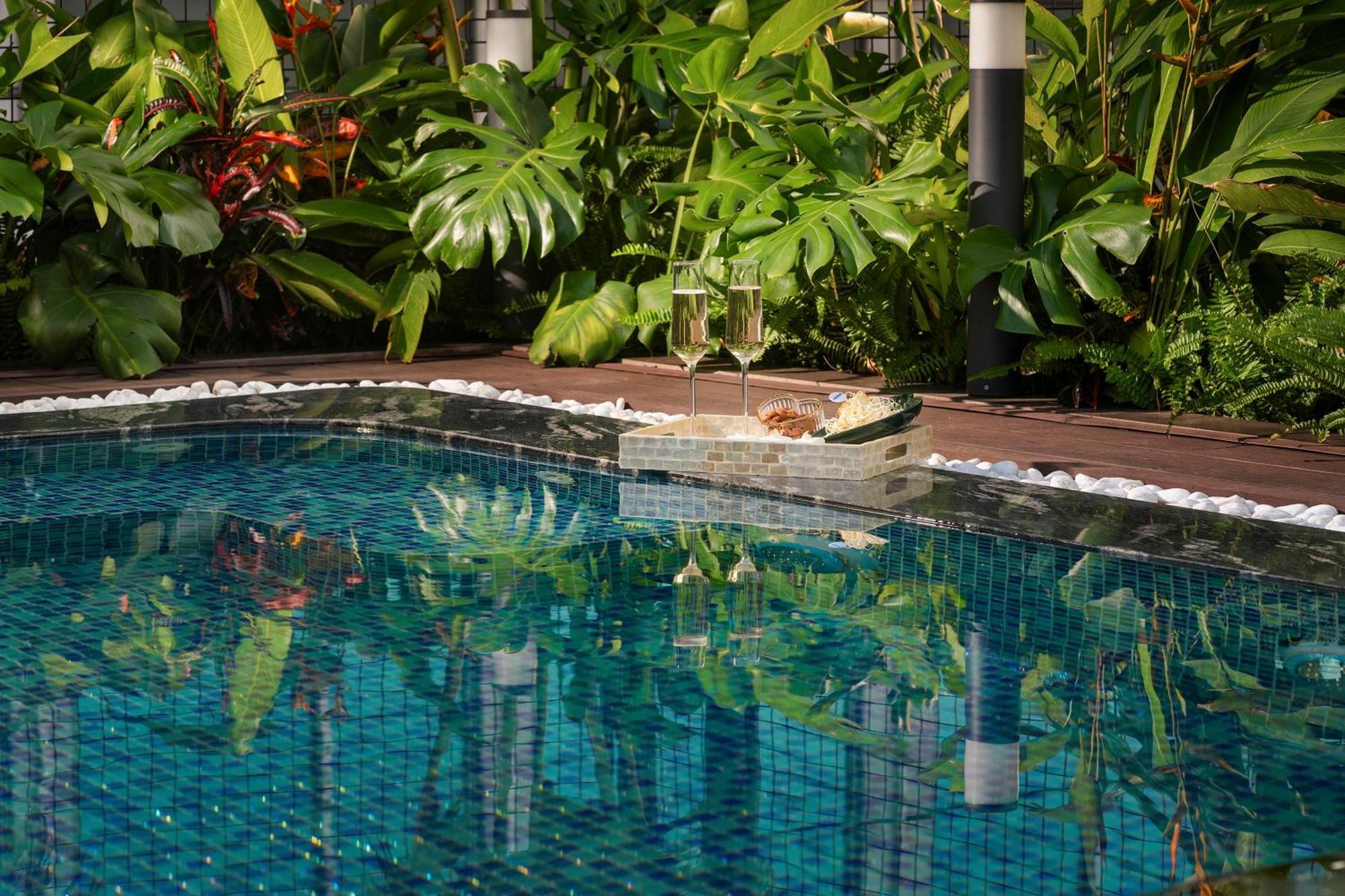 Grand Cititel Hanoi Hotel & Spa
