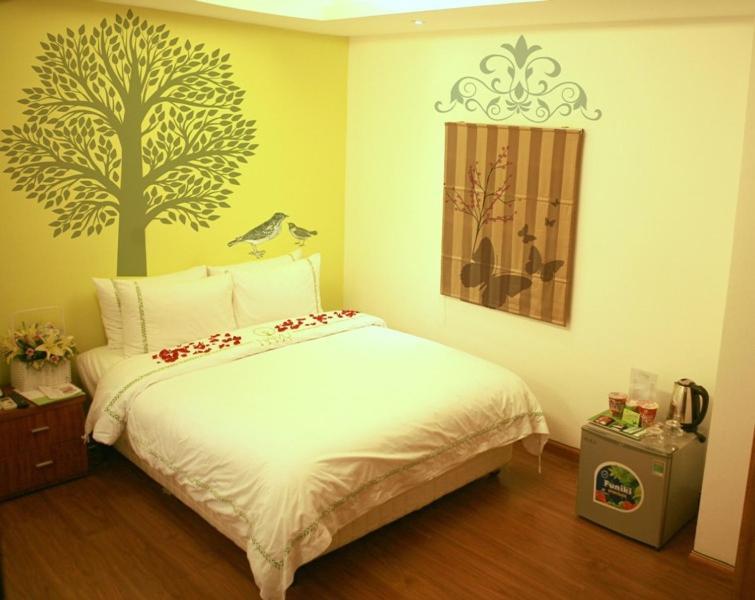 Namu Hotel - Hanoi