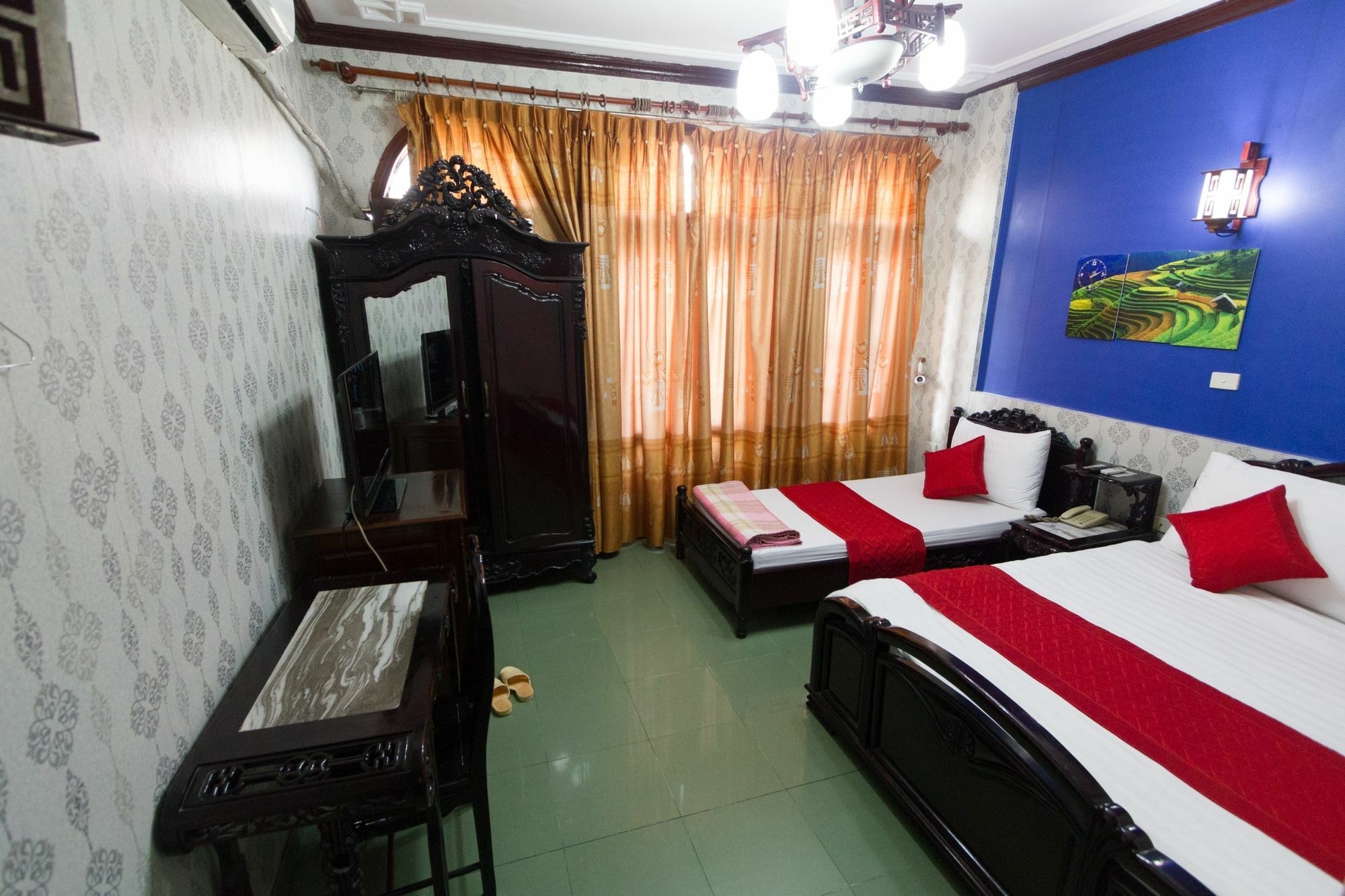 Ha Noi Panda Hotel - Hanoi