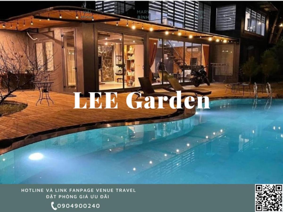 Lee & Sau Sau Garden - Venuestay - Hanoi